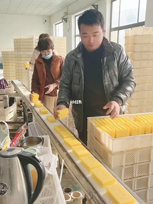 洗衣皂源头工厂